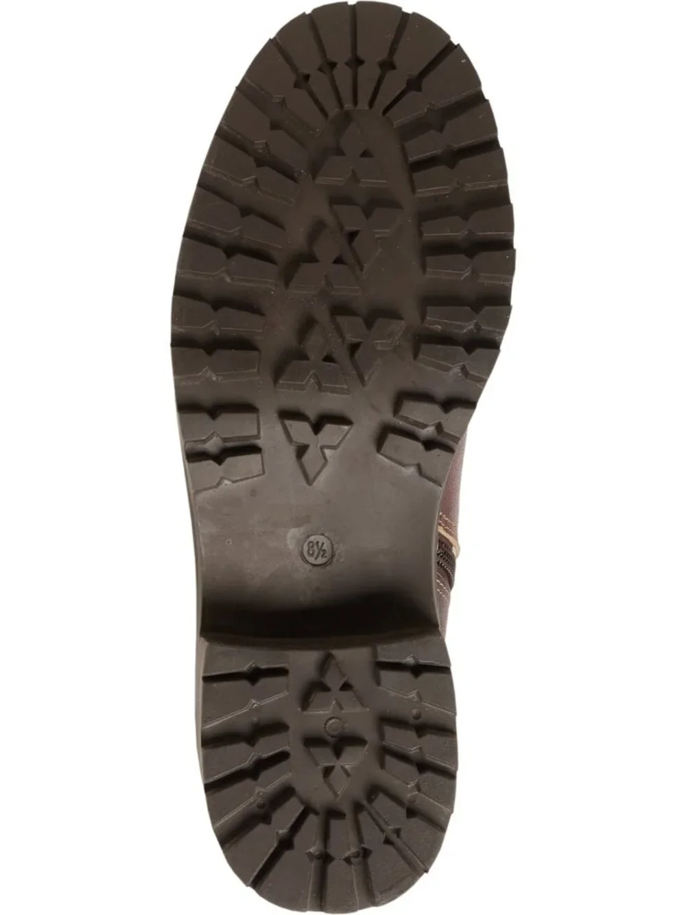 ROAN BY BED STU Nepenthe Buckle Boots - Leather (For Women)